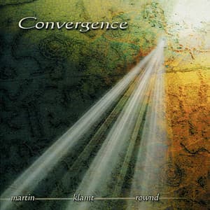 Convergence - Deborah Martin