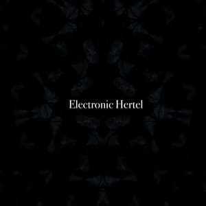 Electronic Hertel - Johann Wilhelm Hertel