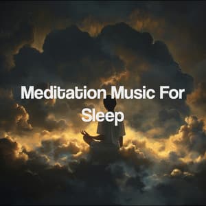 Meditation Music For Sleep - Entspannungsmusik