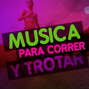 Música para Correr y Trotar - Correr DJ