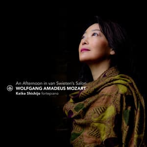W. A. Mozart: An Afternoon in Van Swieten's Salon - Wolfgang Amadeus Mozart