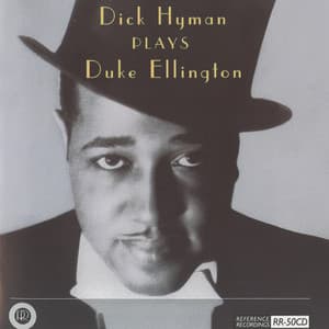 Dick Hyman Plays Duke Ellington - Dick Hyman