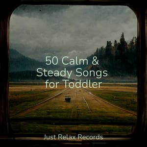 50 Calm & Steady Songs for Toddler - Study Hard