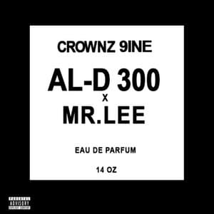 Crownz 9 - AL-D*300