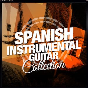 Spanish Instrumental Guitar Collection - Rumbas de España