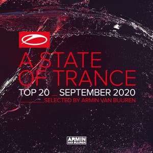 A State Of Trance Top 20 - September 2020 - Armin van Buuren ASOT Classics