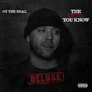 The Devil You Know - OT The Real