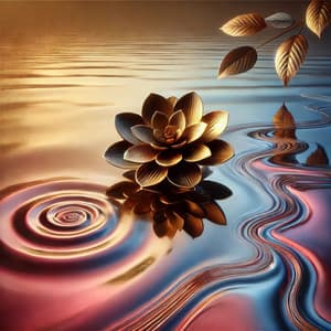 Consciousness Calibration - Zen Meditation