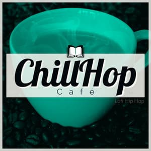 Lofi Hip Hop - Lofi Chill Hip Hop Beats 2021 - ChillHop Cafe