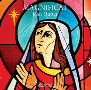 Rutter: Magnificat - John Rutter