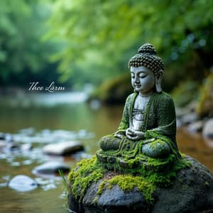 Garten der Tathāgata - Theo Lärm