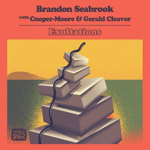 Exultations - Brandon Seabrook