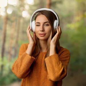 Sinfonía De Relajación: Armonías Calmantes De Orquesta - Jose Garcia