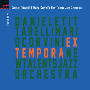 Extempora - Daniele Tittarelli