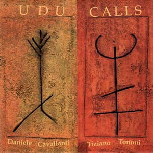 Udu Calls - Daniele Cavallanti