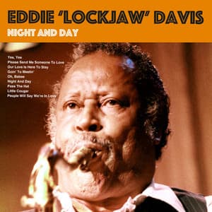 Night and Day - Eddie "Lockjaw" Davis