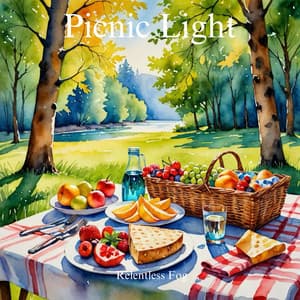 Picnic Light - Relentless Fog