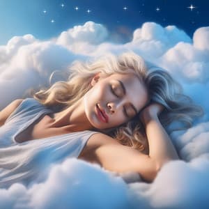 Vibraciones Serenas: Armonías Suaves Para La Relajación Nocturna - Frecuencias Binaurales