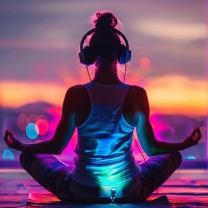 Meditation Melodies: Calm Mind Sessions - Meditation Music Collective