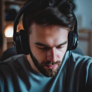 Focused Tunes for Enhanced Concentration Work - Reading Background Music