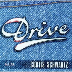 Drive - Curtis Schwartz