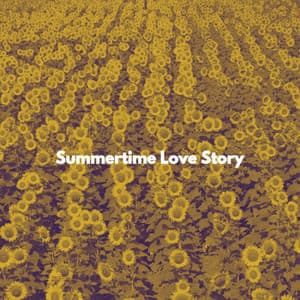 Summertime Love Story - Office Music Lounge