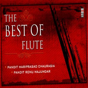 The Best Of Flute Vol. 2 - Hariprasad Chaurasia