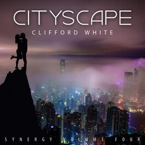 Cityscape - Clifford White