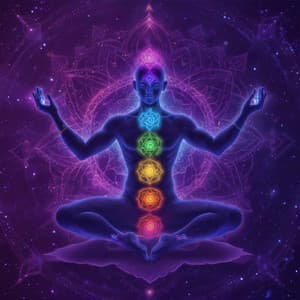 Root Chakra Renewal: Healing and Balancing Through Sound Therapy - 432 Hz Frequency