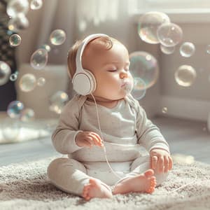 Baby Day Melodies: Joyful Sounds - The Baby Plant