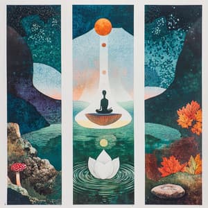 Hum of the Heart - Relax Chillout Lounge