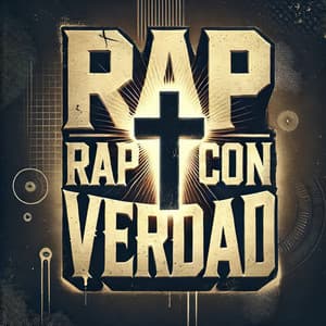Rap Con Verdad - Coffe Lofi