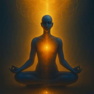 Sacred Serenity - Dean Peace