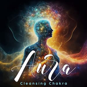 Aura Cleansing Chakra: Balance, Harmony, Stress Reduction - Serenity Music Academy
