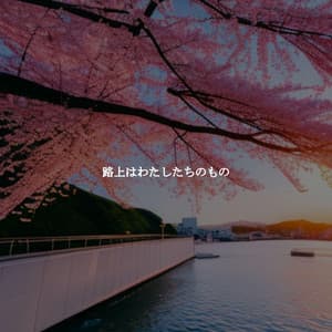 路上はわたしたちのもの - Lounge Playlist Luxury