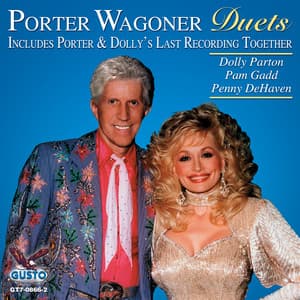 Porter Wagoner Duets - Porter Wagoner