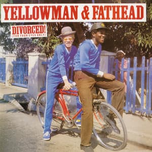Divorced! - Yellowman