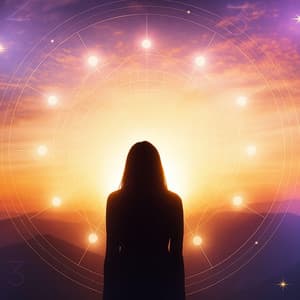 Pleiadian Mantra for Heart Activation - George Woode