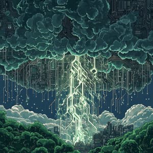 #01 Natural Wake Up Call - Forest Sounds