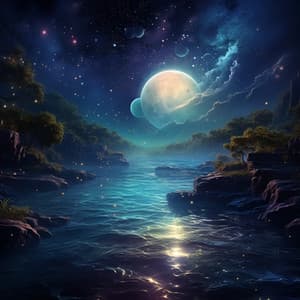 Rhythmic Waves: Songs Amidst Ocean Ripples - Classical Music Station