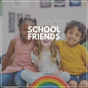 School Friends - Bright Baby Lullabies