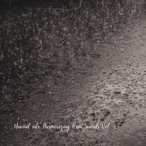 Unwind into Mesmerizing Rain Sounds Vol. 1 - Water Soundscapes