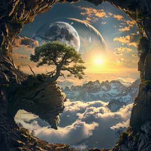 Sons apaisants et relaxation profonde - Exploration de la nature