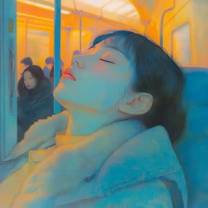 Wandering Dream Paths - Amazing Spa Music