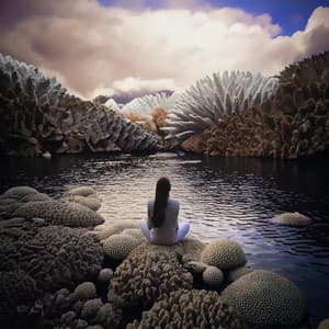 Mindful Calm: Meditation Music Journeys - Ultimate Calm Music