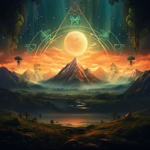 Fire and Music for Ultimate Relaxation - Fireplace Relax