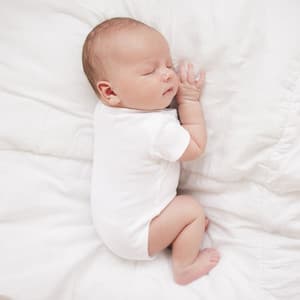 Rainy Baby's Dreamland: Soothing Sleep with Tranquil Piano - Tranquil Piano