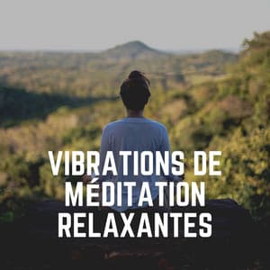Vibrations de Méditation Relaxantes - Zen Musique Détente