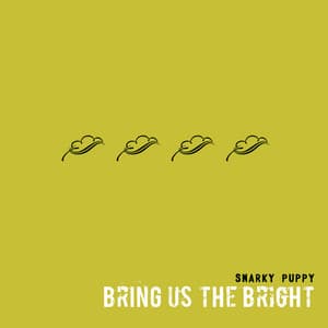 Bring Us The Bright - Snarky Puppy