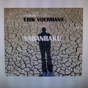 Yabanraku - Erik Voermans